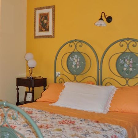 Casa Ben Essere Cuccurano Экстерьер фото