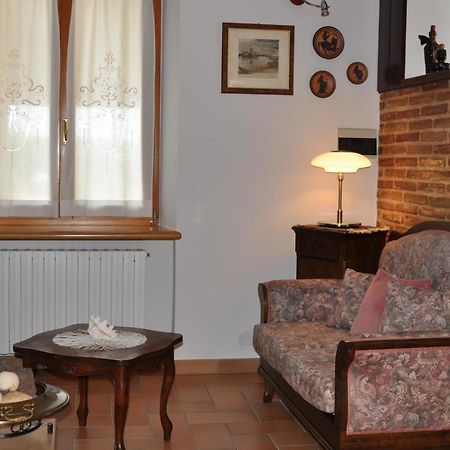 Casa Ben Essere Cuccurano Экстерьер фото