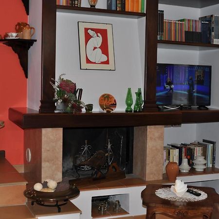 Casa Ben Essere Cuccurano Экстерьер фото