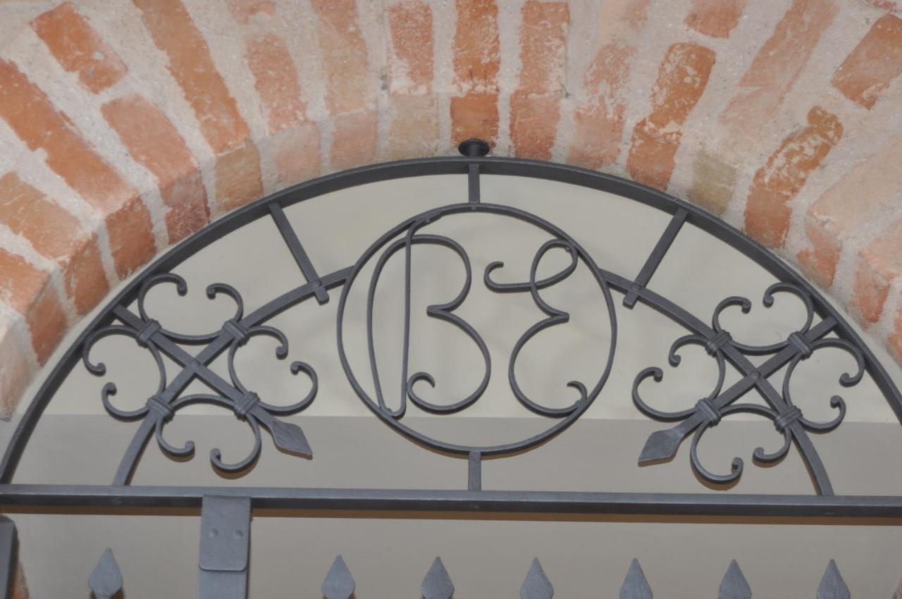 Casa Ben Essere Cuccurano Экстерьер фото