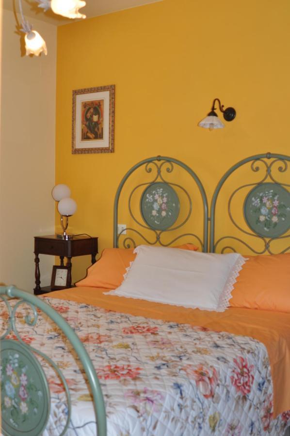Casa Ben Essere Cuccurano Экстерьер фото
