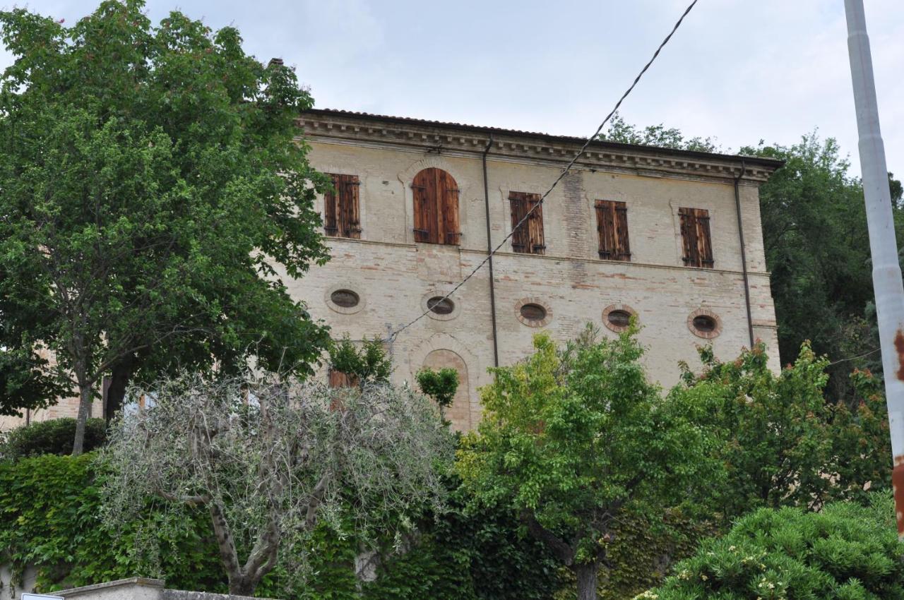 Casa Ben Essere Cuccurano Экстерьер фото