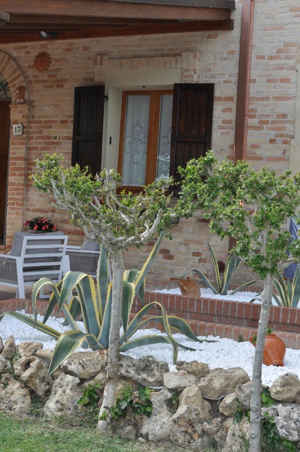 Casa Ben Essere Cuccurano Экстерьер фото