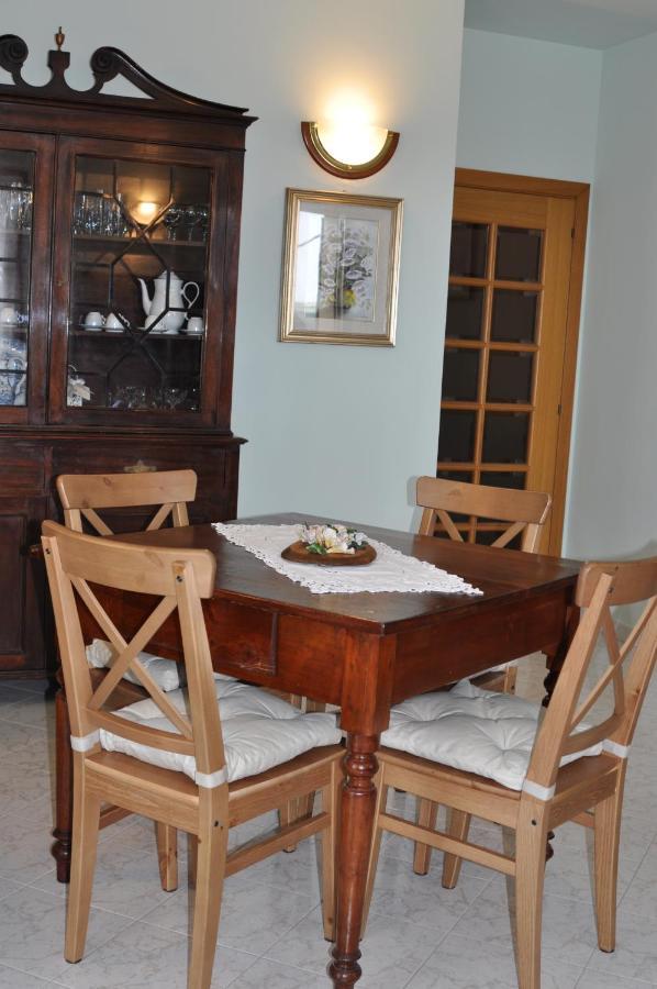 Casa Ben Essere Cuccurano Экстерьер фото