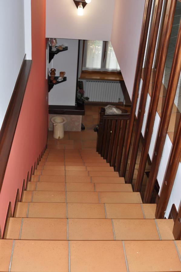 Casa Ben Essere Cuccurano Экстерьер фото