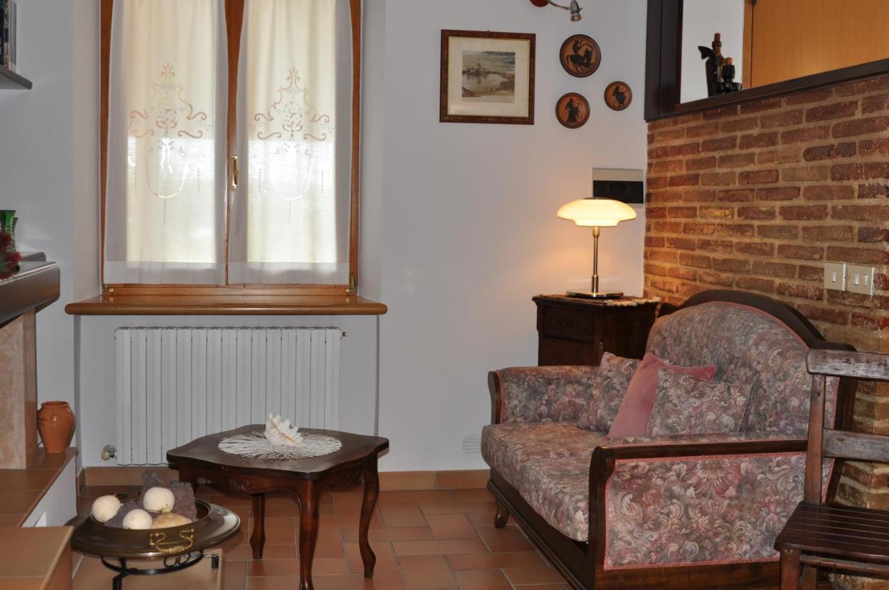 Casa Ben Essere Cuccurano Экстерьер фото