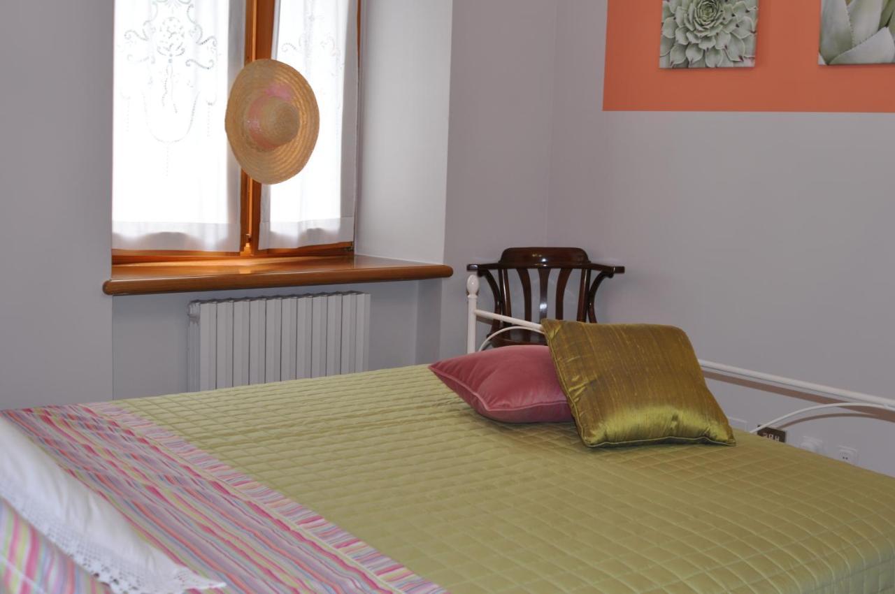 Casa Ben Essere Cuccurano Экстерьер фото
