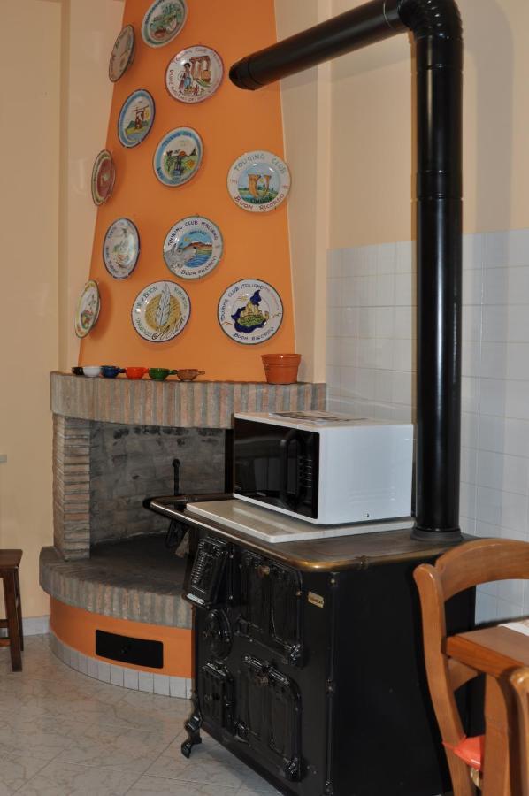 Casa Ben Essere Cuccurano Экстерьер фото