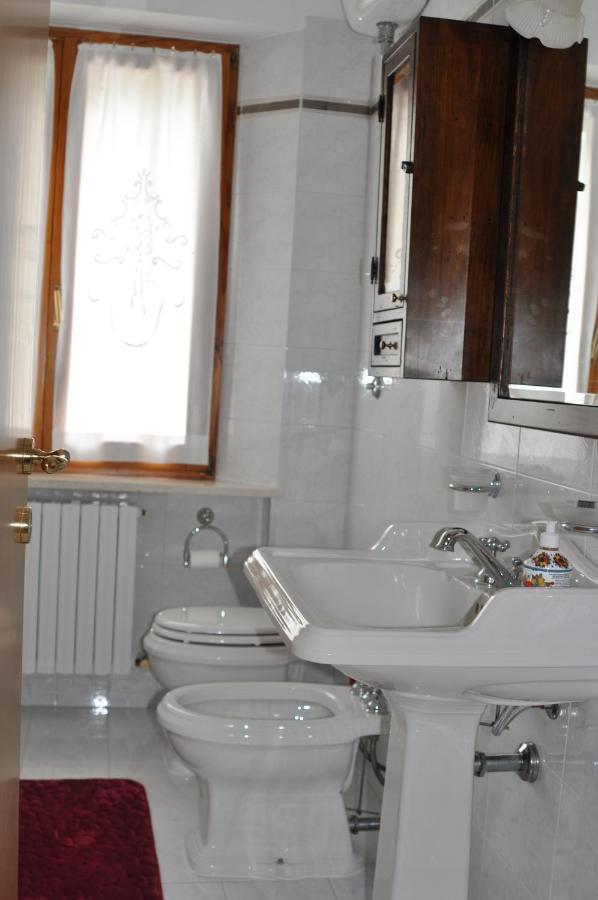 Casa Ben Essere Cuccurano Экстерьер фото