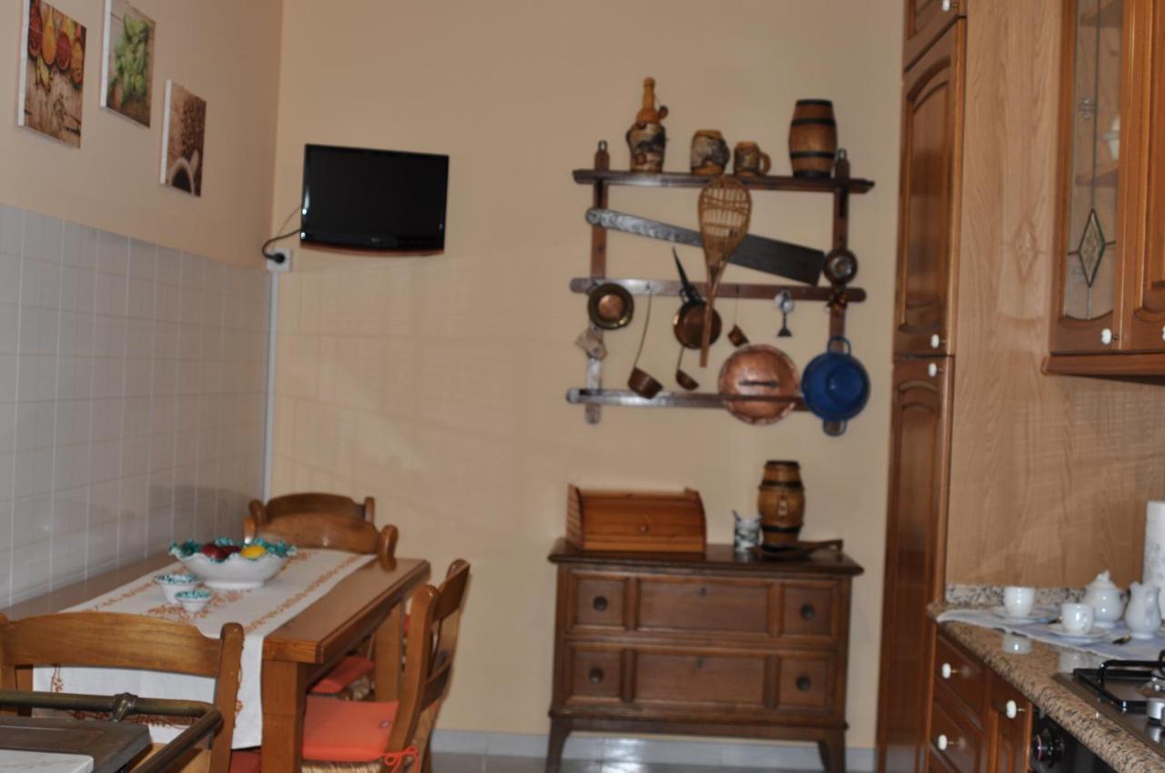 Casa Ben Essere Cuccurano Экстерьер фото