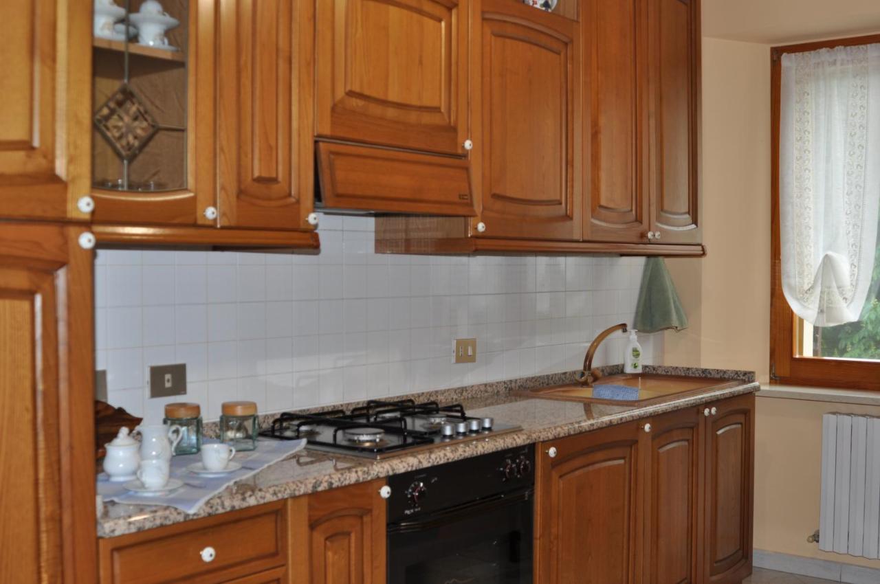 Casa Ben Essere Cuccurano Экстерьер фото