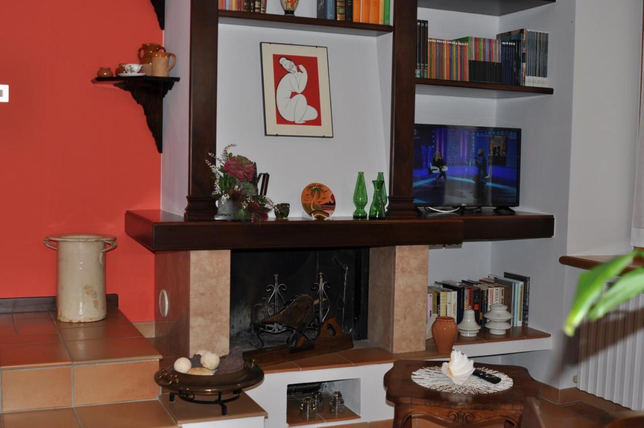 Casa Ben Essere Cuccurano Экстерьер фото