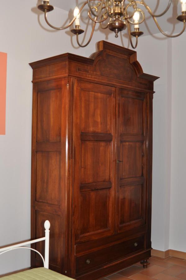 Casa Ben Essere Cuccurano Экстерьер фото
