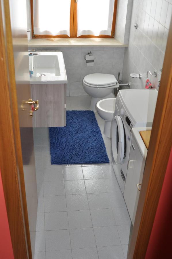 Casa Ben Essere Cuccurano Экстерьер фото