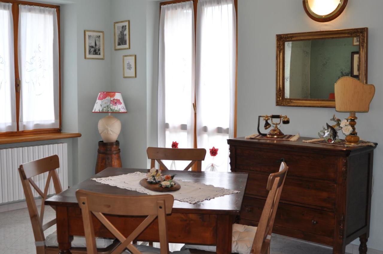 Casa Ben Essere Cuccurano Экстерьер фото